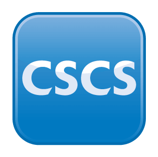 CSCS Certified